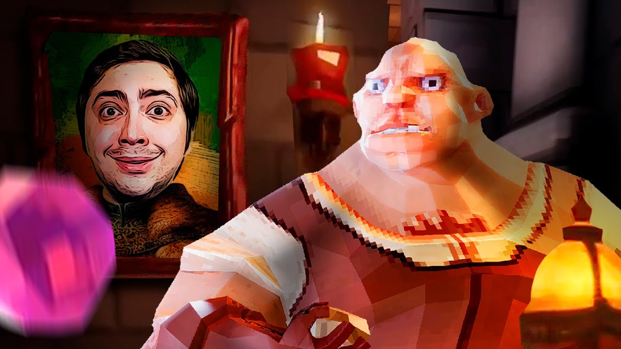 ESCONDE ESCONDE DE BRUXA! - WITCH IT COM OS AMIGOS!