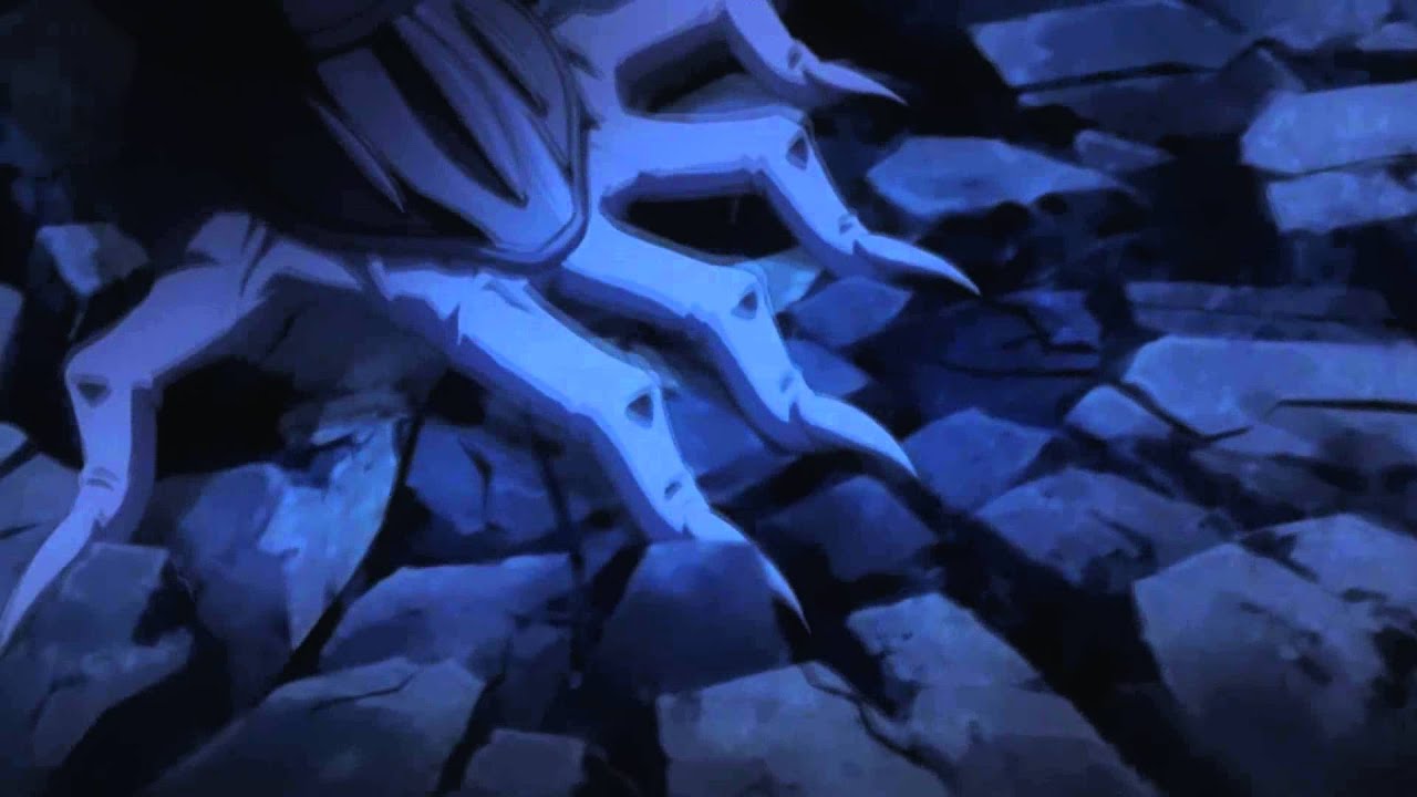 [Quickening 2014] Kakusei