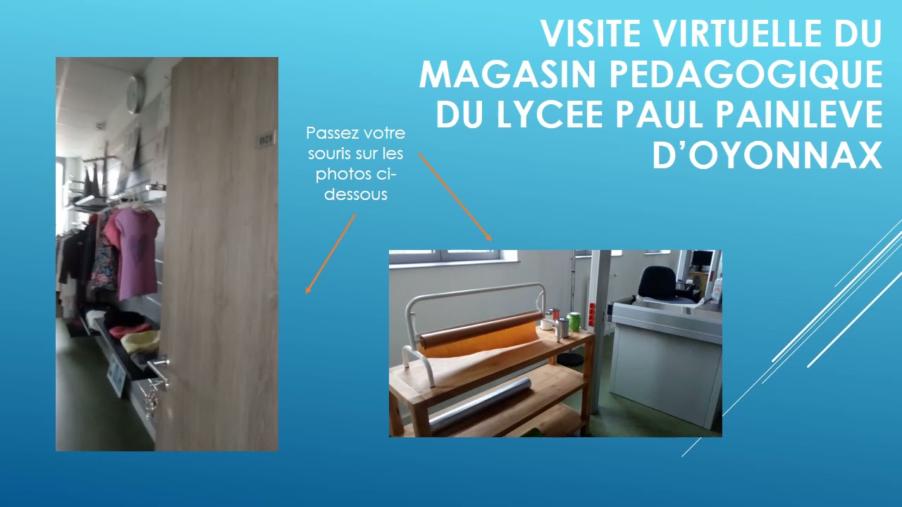 VIDEO CAP EPC PAINLEVE OYONNAX