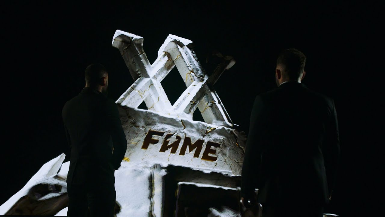 FAME 20: Złoty Zwiąs | Official Trailer 4K