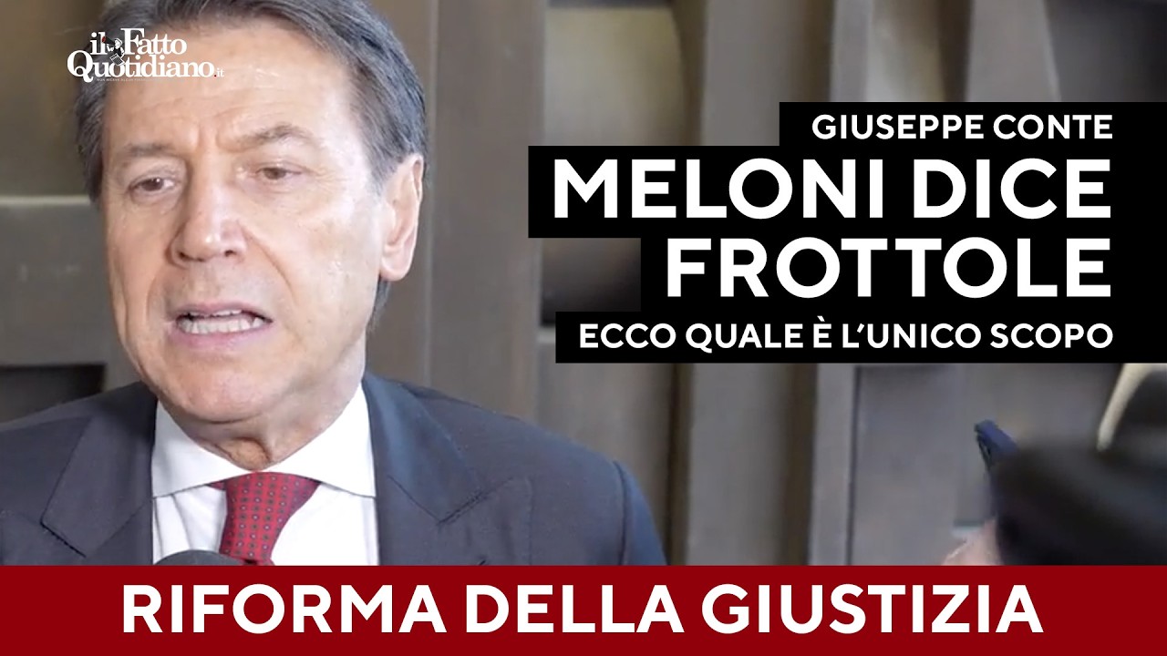 Conte: 