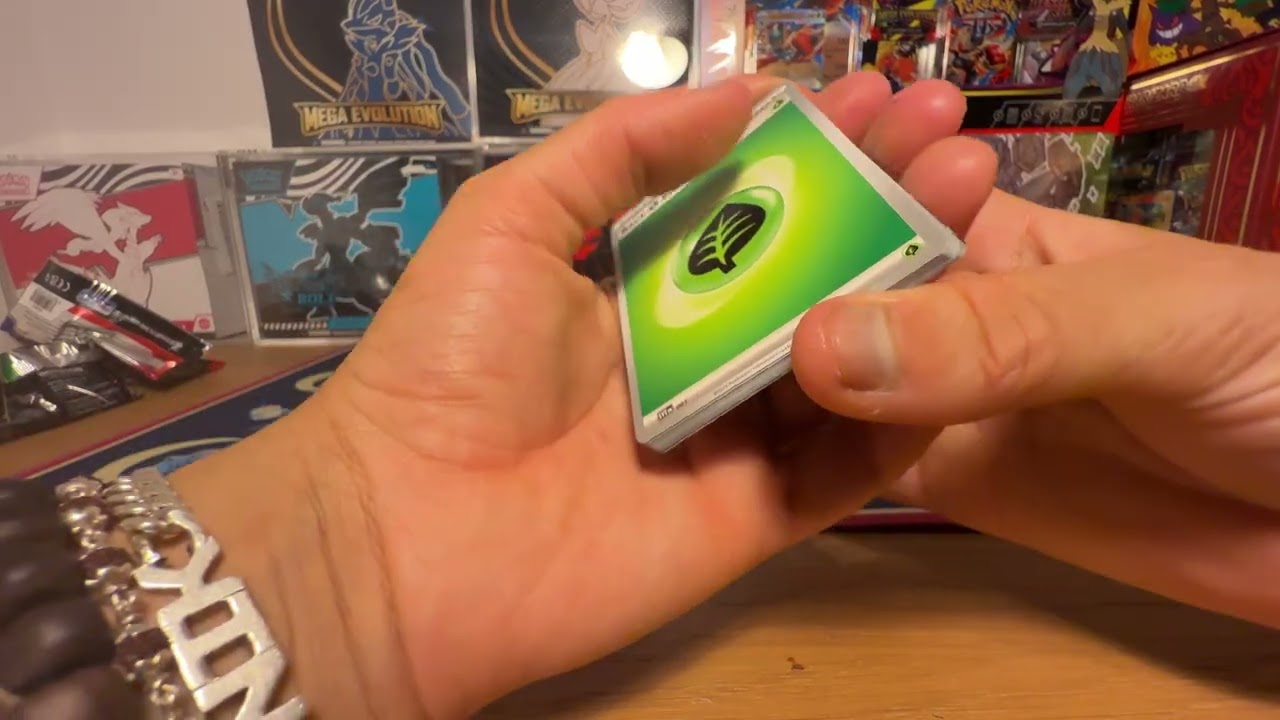 OPENING POKÉMON TCG 9x PACKS OF TEMPORAL FORCES