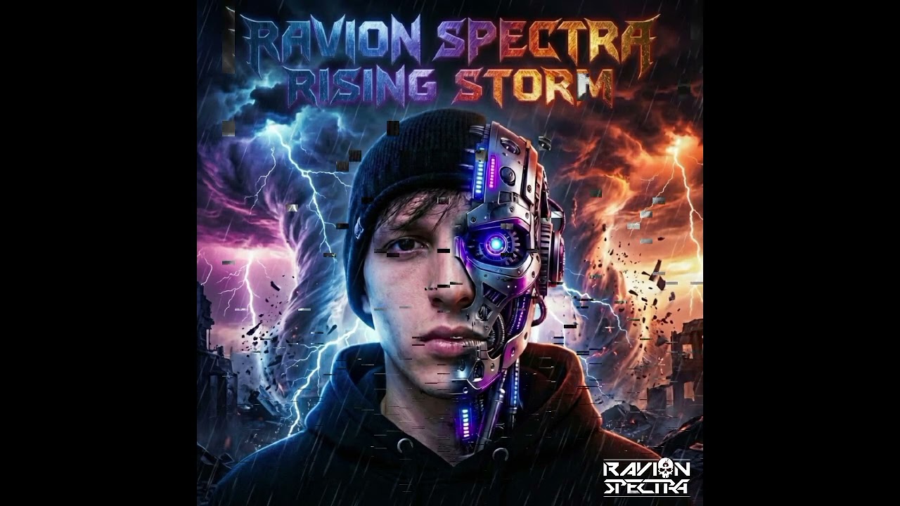 Rs - Rising Storm - (Hardstyle)  #hardstyle2026 