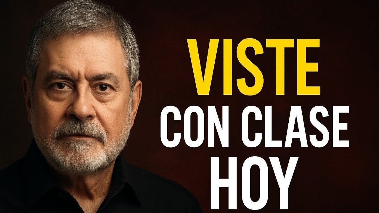 ESTILO MADURO: VESTIR CON CLASE SIN PARECER MAYOR
