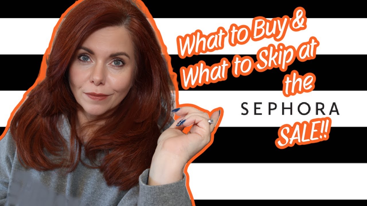 I&rsquo;ve Tested 4,469 Beauty Products: What to Buy (and Avoid) at the Sephora Sale