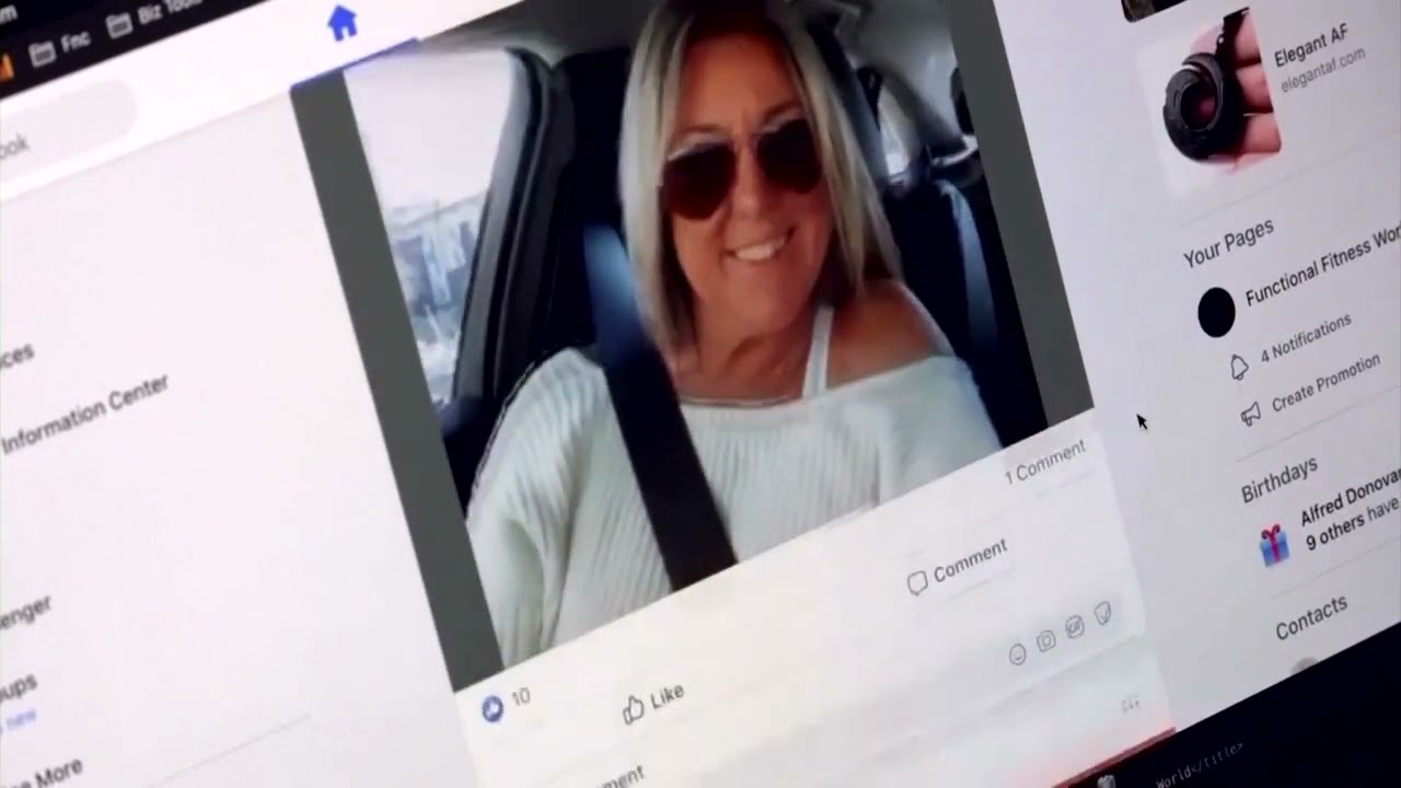 Meta buried evidence of social media harm | REUTERS