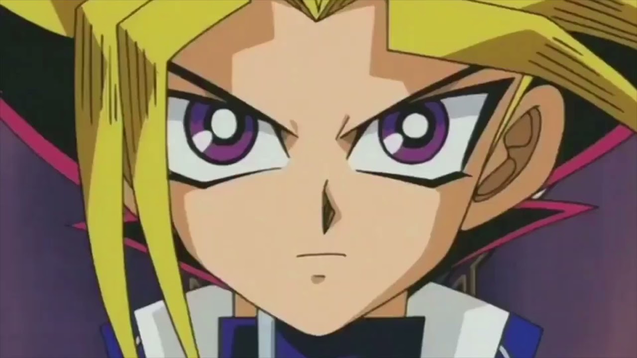 Blinded By The Lights  - Yu-Gi-Oh! The Weekend