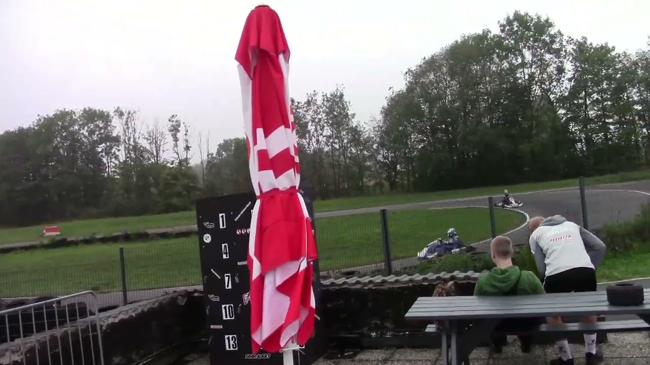 Dahlem 30.08.2024 DD2 2. Trainingstag