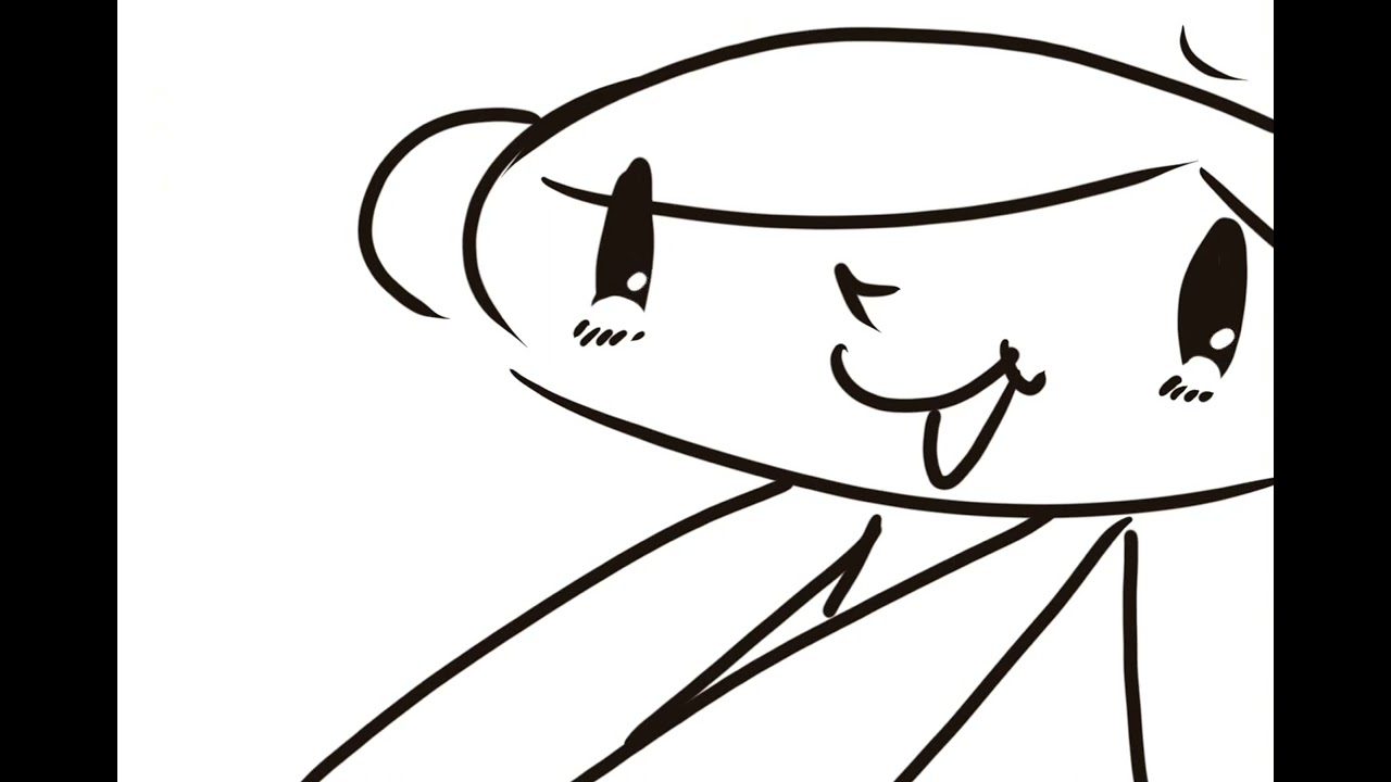 pity doesnt know tough love (gloomy bear animatic)