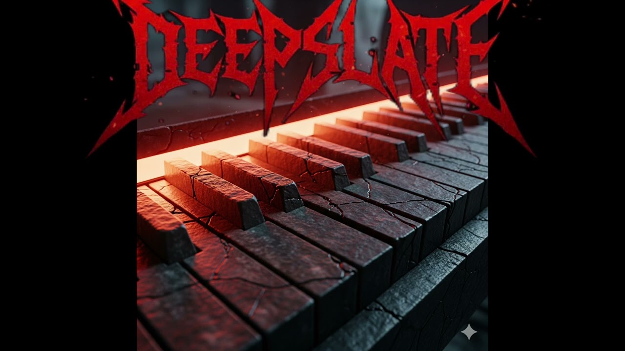 DJRGM - DEEPSLATE