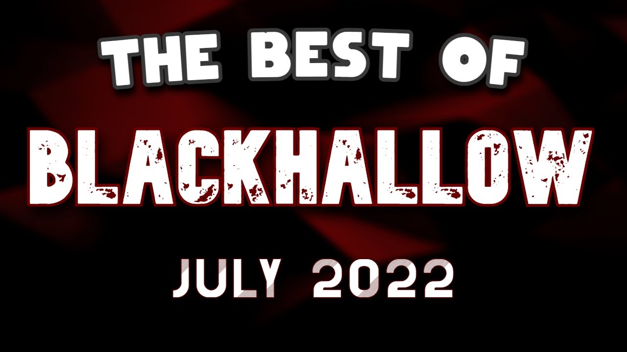 CASEY'S FINE | Лучшее от BLacKHalLoW — июль 2022 г.