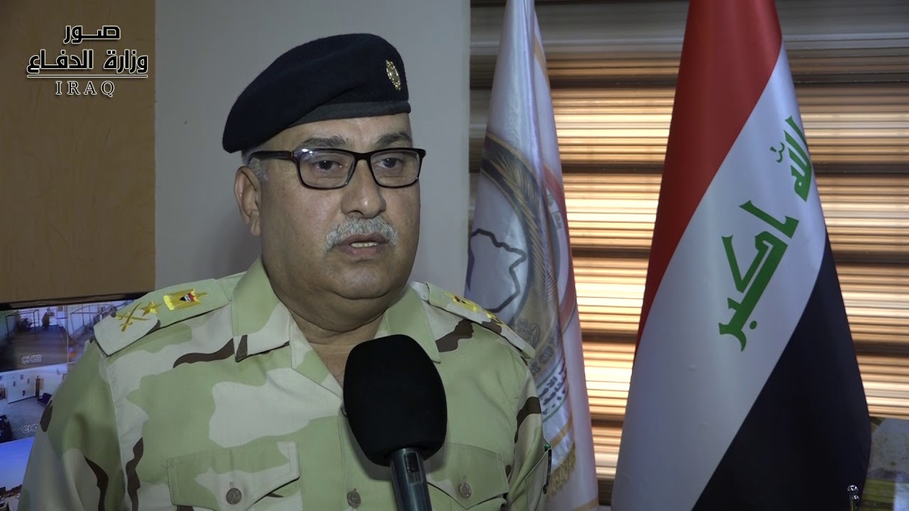 مديرية التقاعد العسكري عمل نوعي مستمر في خدمة المتقاعدين العسكريين