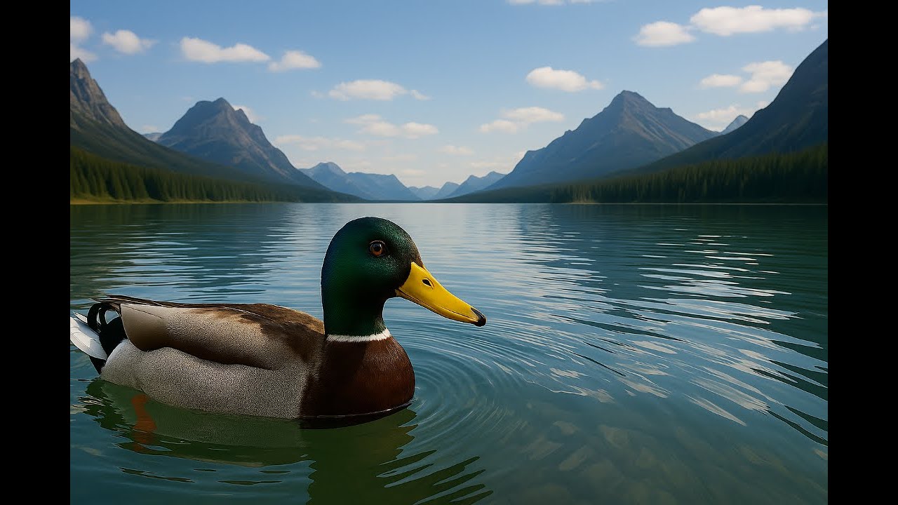 Introduction to duckDB ducklake