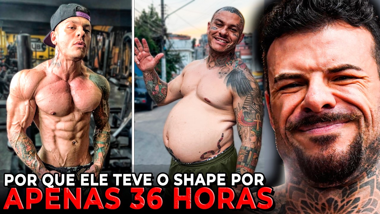 Reagindo aos Piores Vídeos que Meus Seguidores Assistem! #06