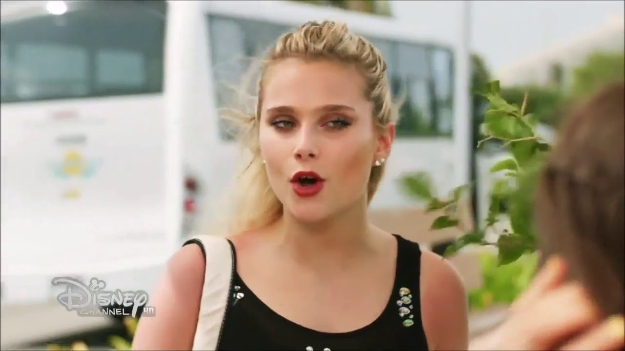 Soy Luna 2 | Luna and Simón find out Ámbar is in Cancún as well (ep.78) (Eng. subs)