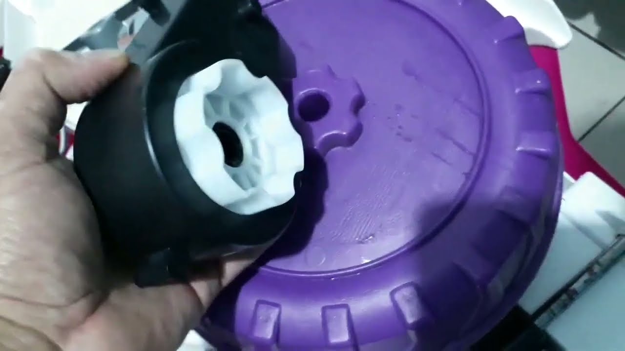 Como arrumar e deixar mais potente carrinho elétrico.