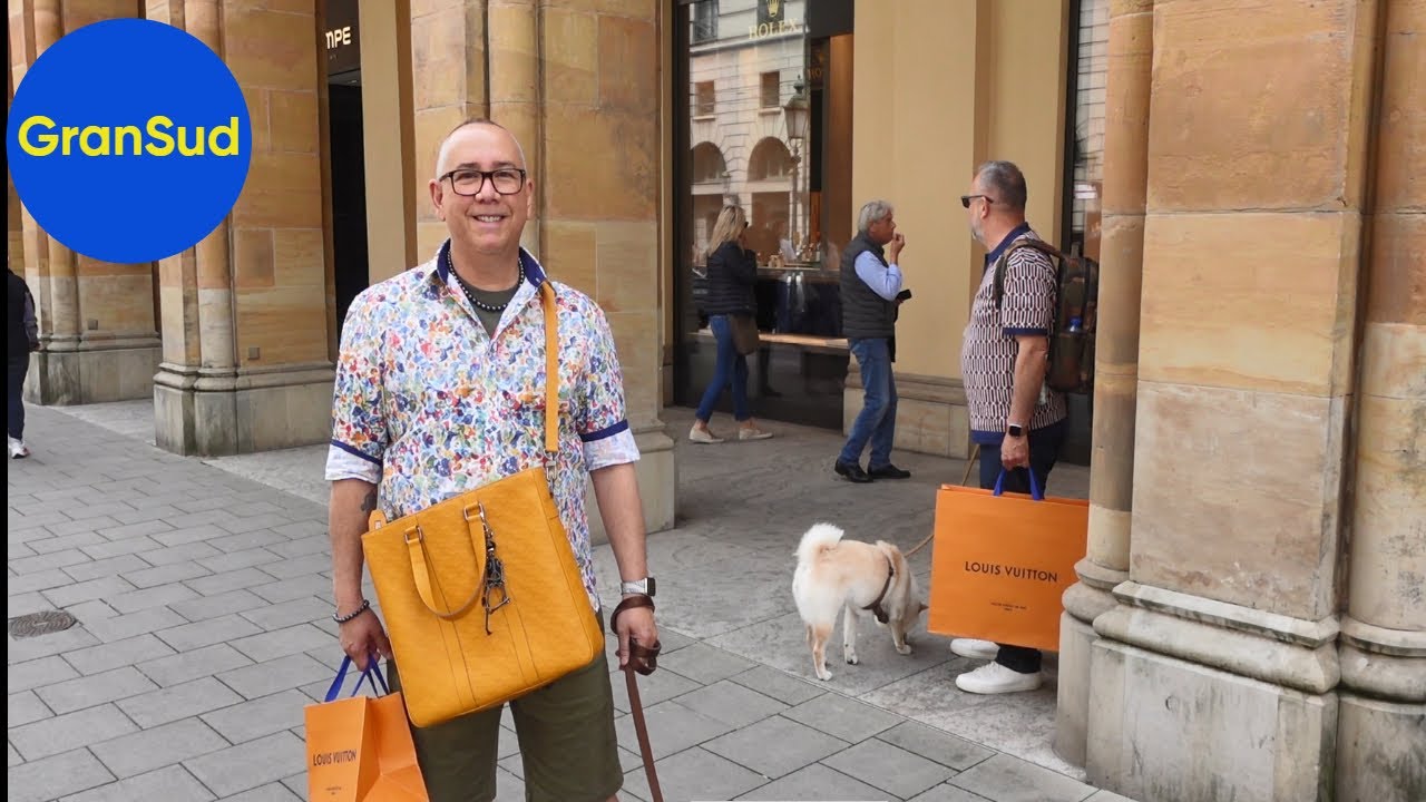 Der perfekte Shoppingtag in M&uuml;nchen