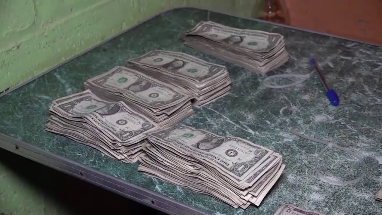 Dinero incautado a estructuras criminales pasar&aacute; al Estado