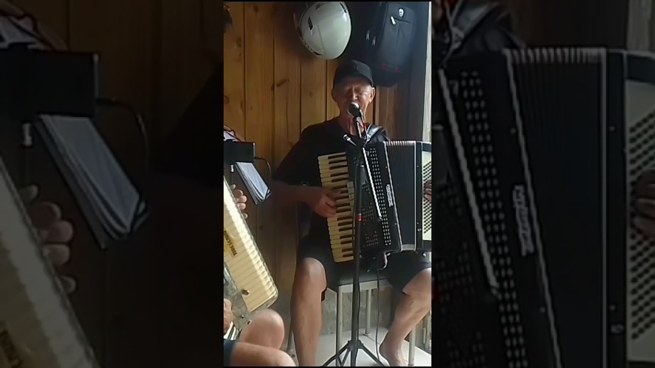 aniversário do Darci música Ginete de Fronteira