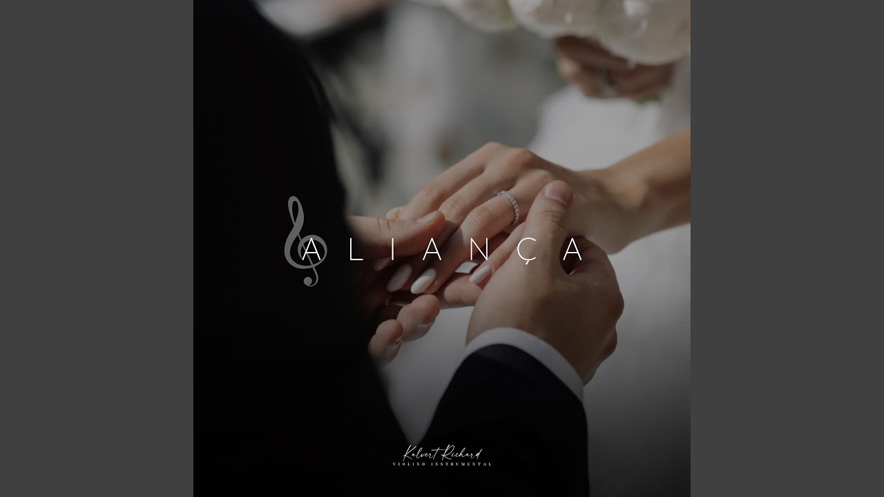 Aliança (Violino)