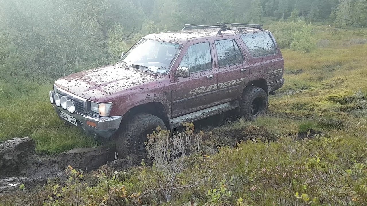 Orkland Exhibitions Fall Driving