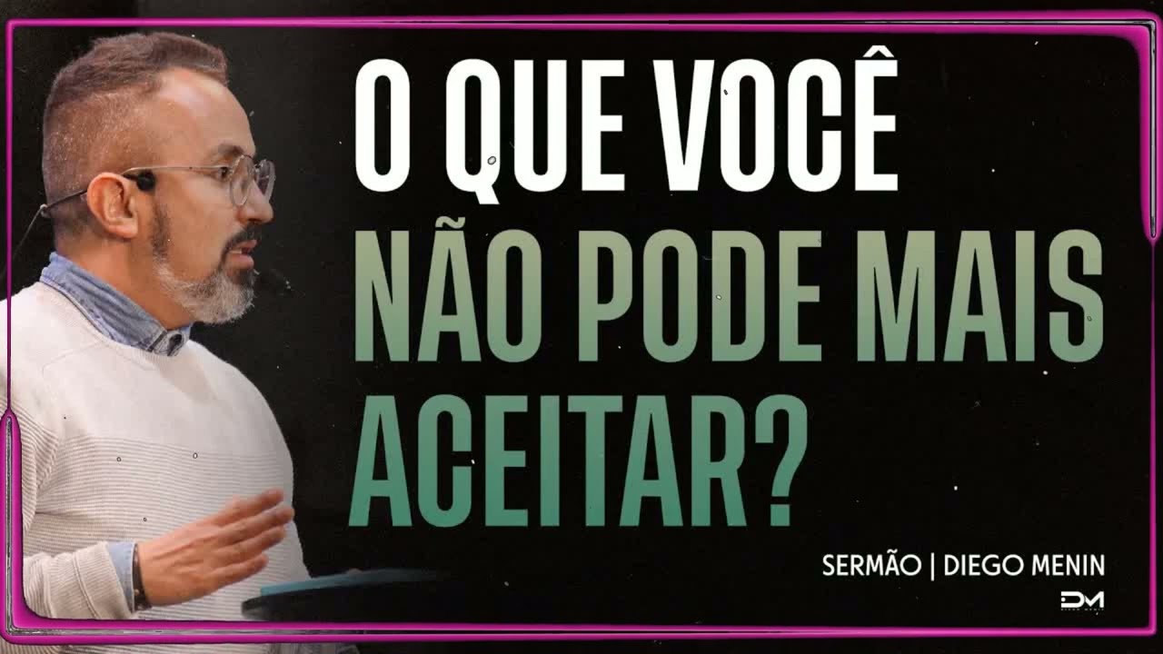 LUTE COM ARMAS DE FÉ