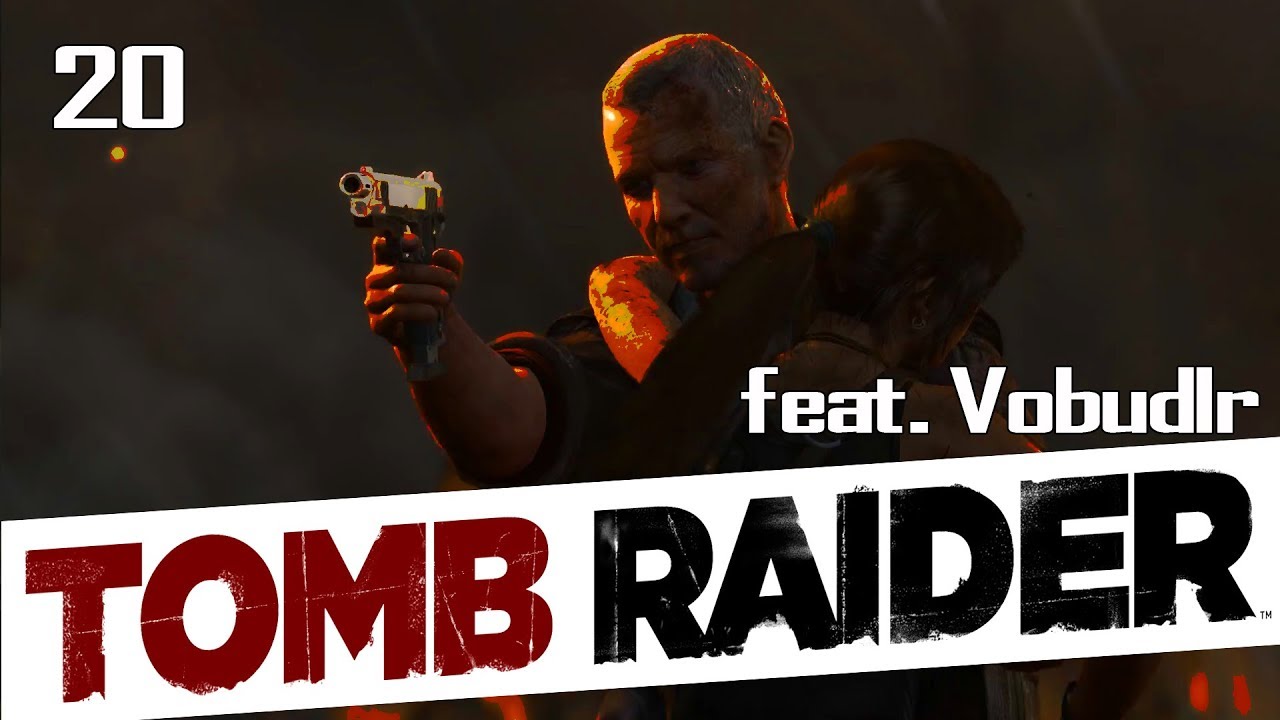 Eine heldenhafte Tat &diams; Tomb Raider Deutsch &diams; 20