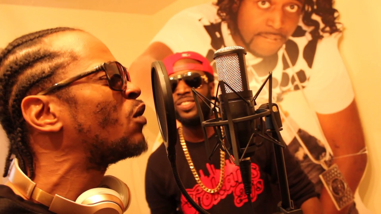 The Mayor Dj Tokars A Day in life of Playa Fly FreeStyle over 21Savage ft Future X Bithch