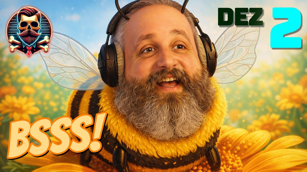 Arbeitszeitbetrug im Bienenstock😂  Best of GTA RP | Woche 2 (Dez 2025)