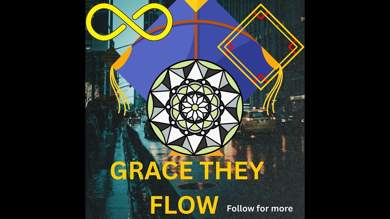 GRACE THEY FLOW 