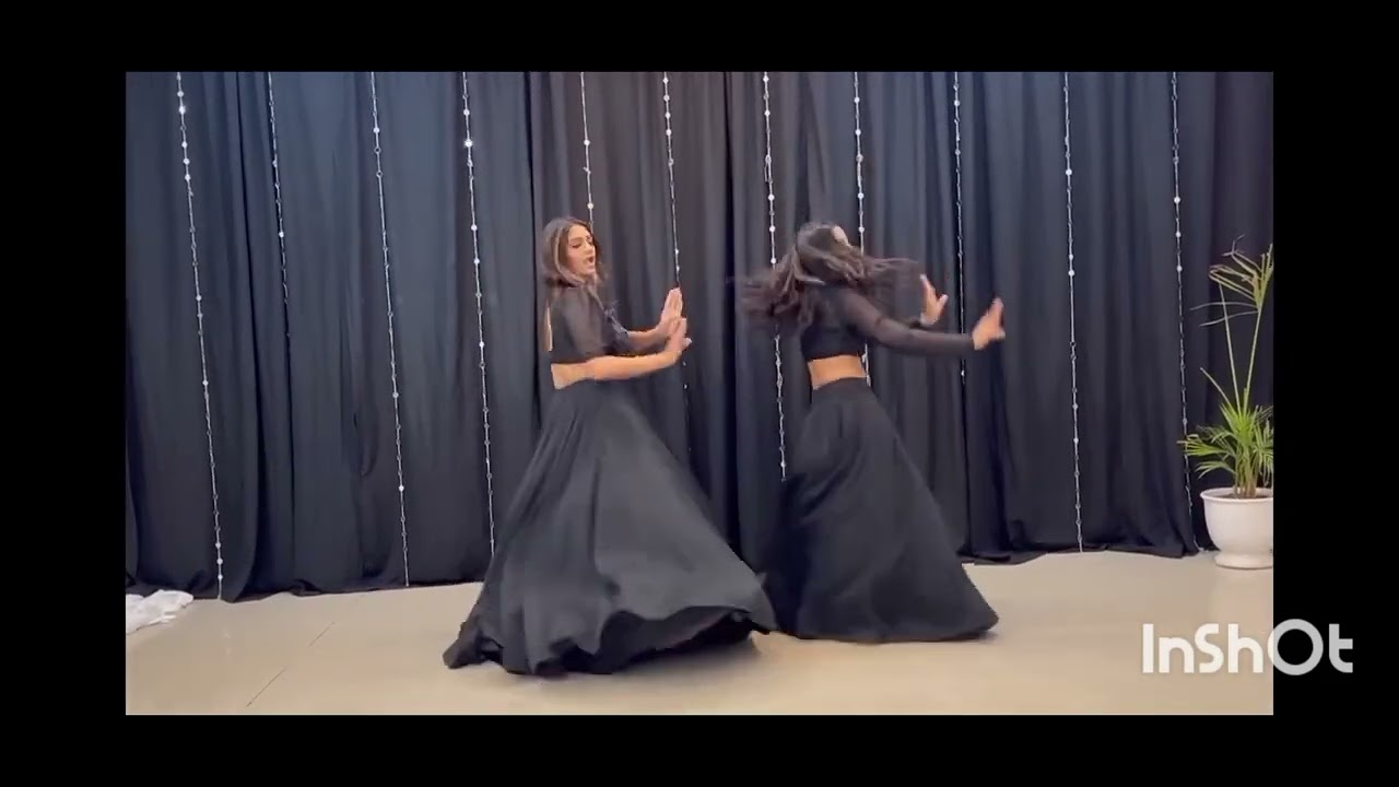 Mashup radha teri chunri X london thumakda X nagade sang dhol baje....