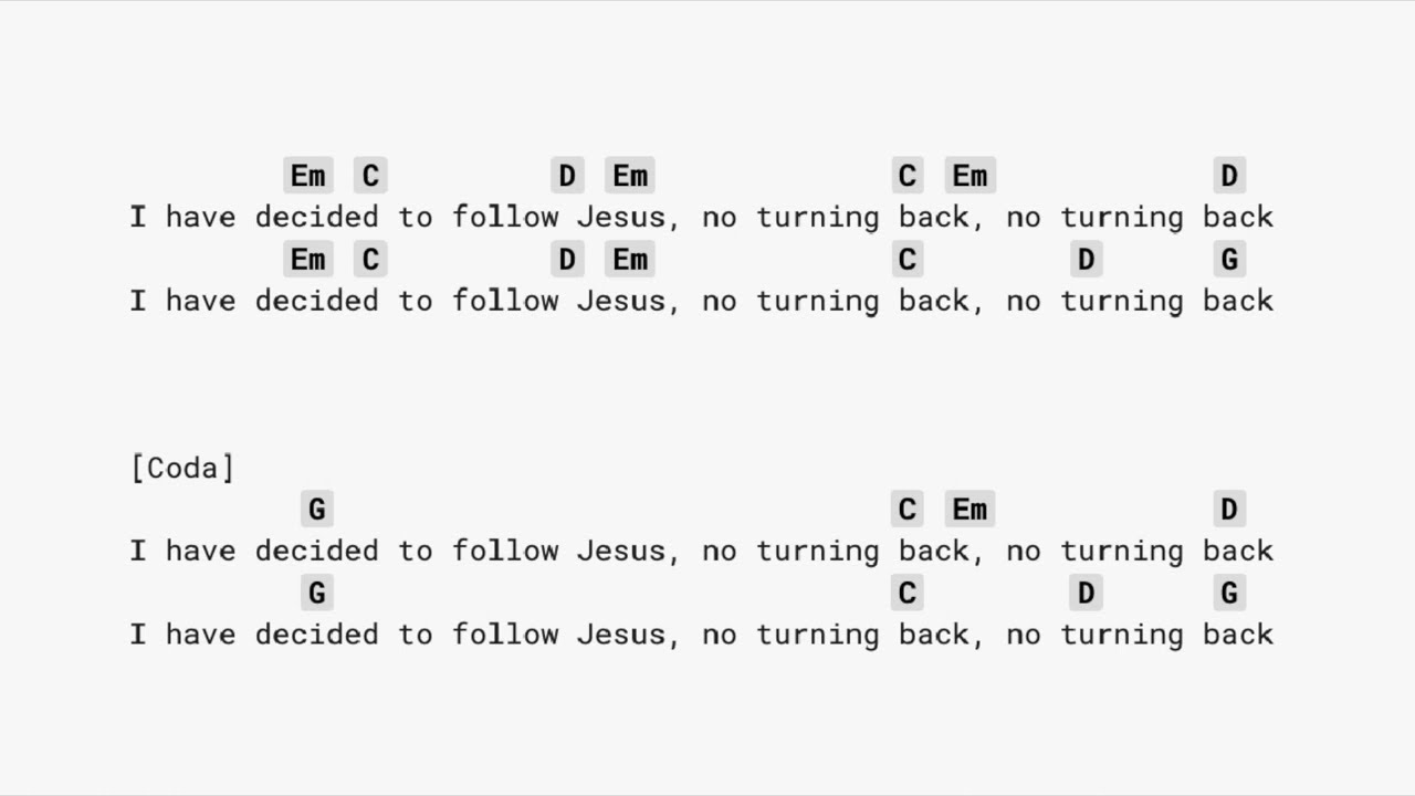 Christ Is Enough - hillsong (CAPO 4) guitar chords