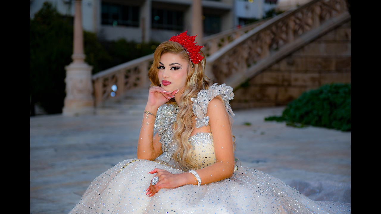 Dasma Regina  Marsel e Djela