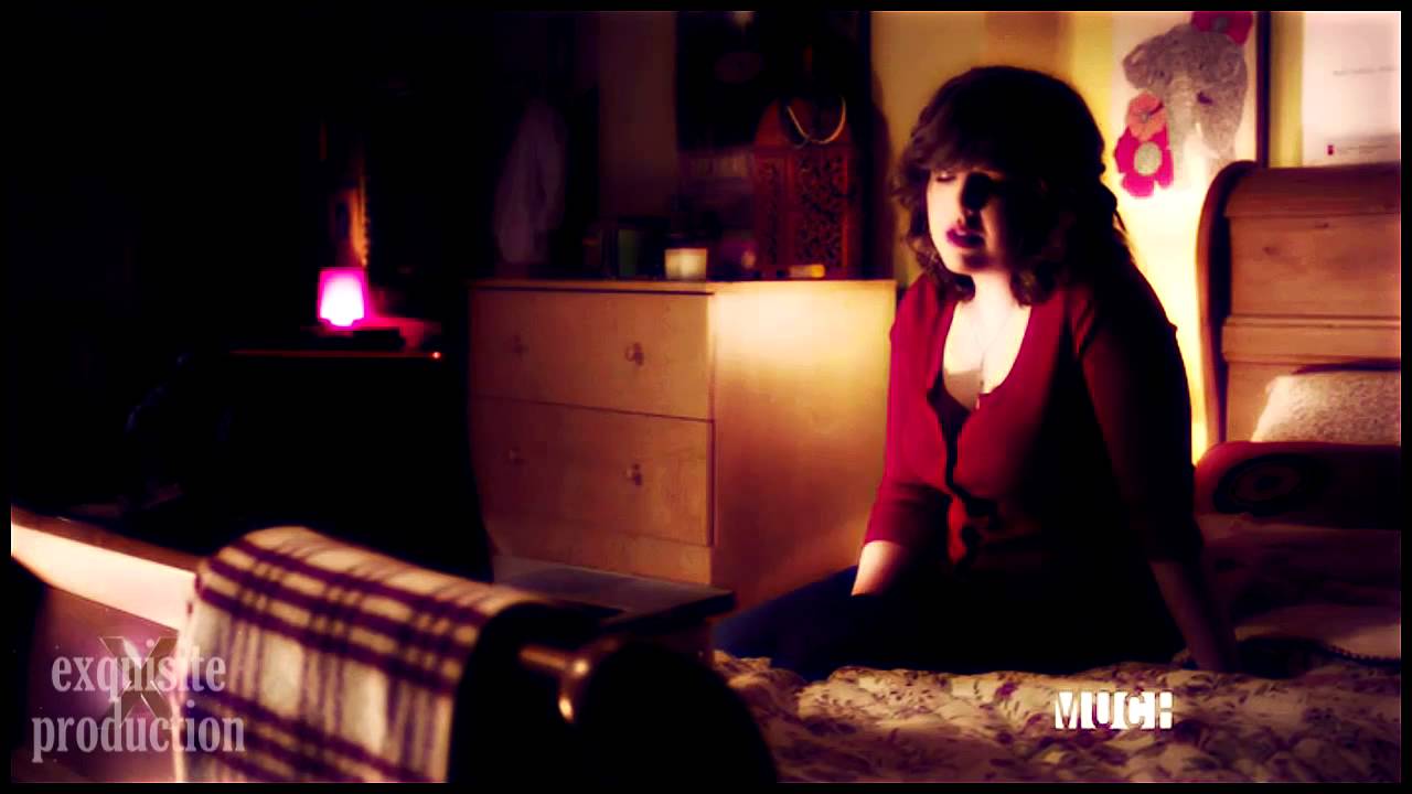 eli & clare:: somebody to die for