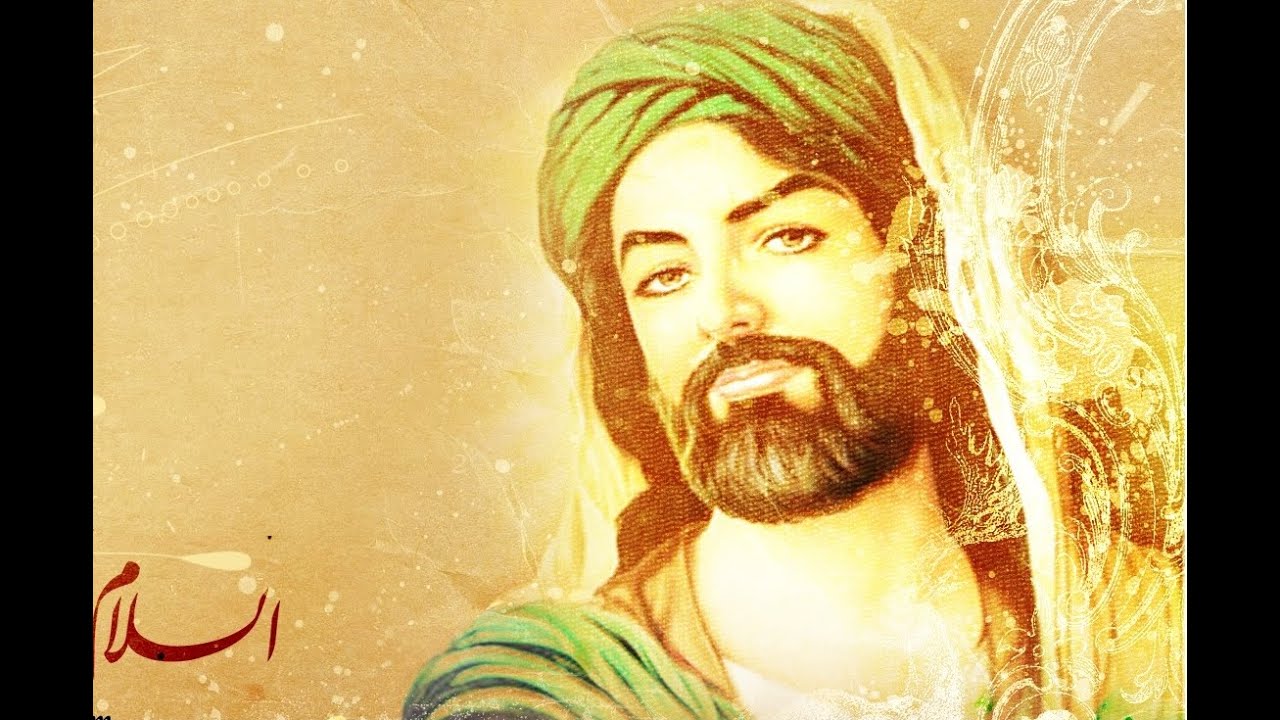 Great Scientist & Philosopher | Imam Jafar Al-Sadiq [a.s]