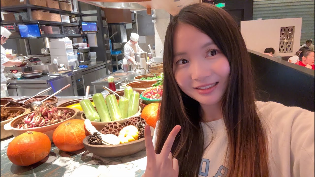 Vlog| Dim Sum For Lunch with Mom Lisa 🧧🍀🥟