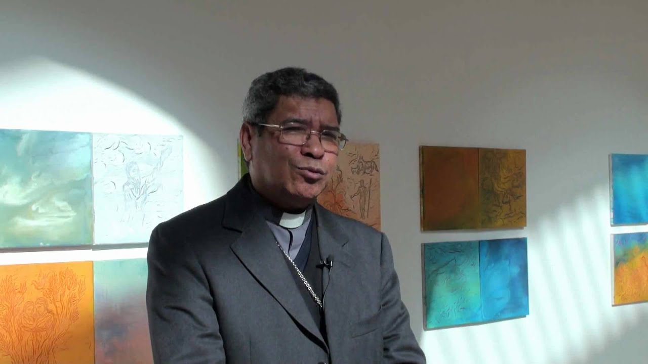 D. Carlos Ximenes Belo
