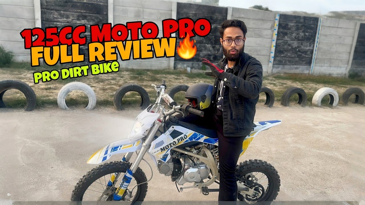 New Launched 125CC Moto Pro | full Review |  @EDGEAUTO 