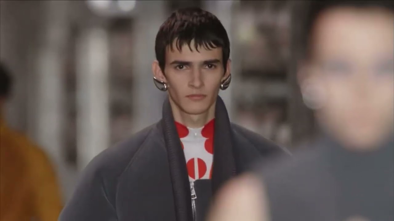 Jean Paul Gaultier Spring Summer 2026