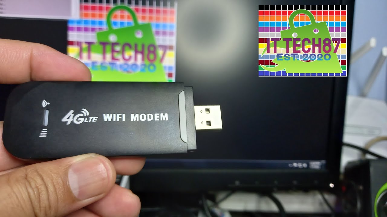 CARA GUNA DAN CARA TUKAR PASSWORD MODEM  [USB WIFI RS800- MODEM MODIFIED]
