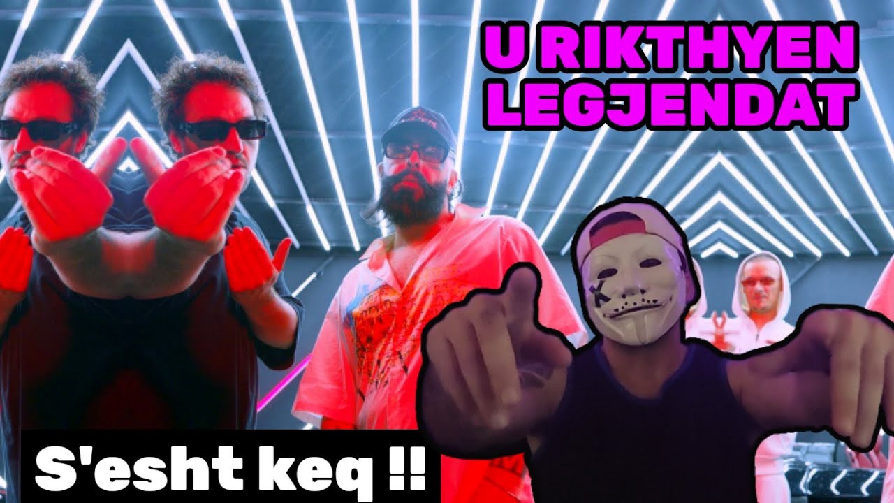 Geasy x Onat x Cozman - Kavalli | Reaction Analiza Teknike