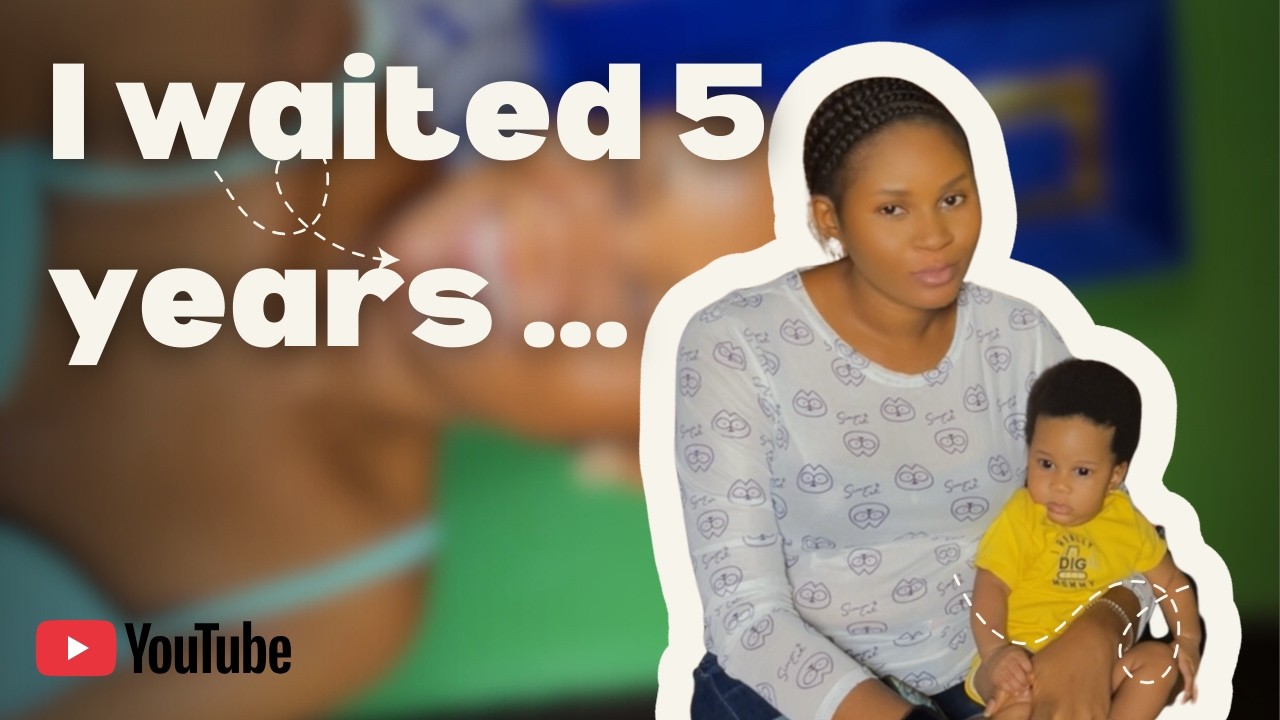NEW MOMS, DON'T MAKE THIS MISTAKE I MADE | HERE'S WHAT I LEARNED