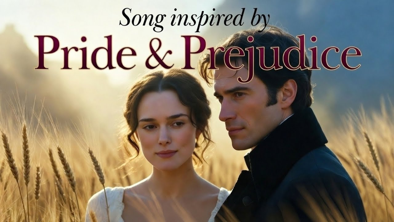 Pride & Prejudice I 