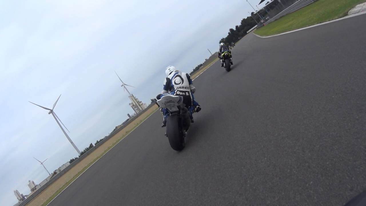 zolder vrij rijden beginners sessie 2 22 07 2016