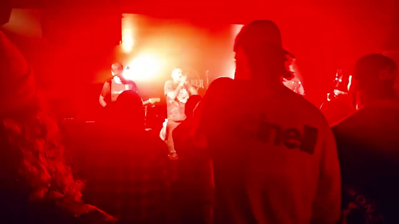 Like A Dog Long Beach Dub LBDAS RARE Live 