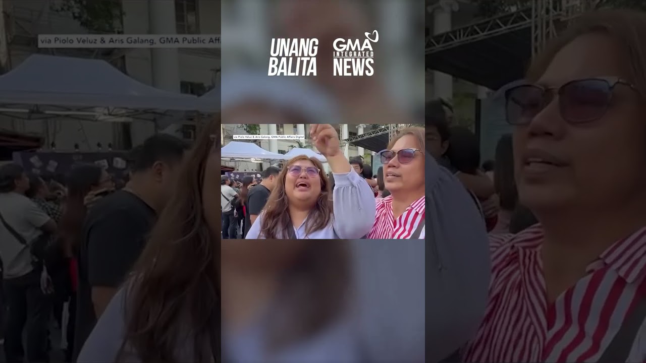 Mga pumasa sa 2025 Bar exams, emosyonal nang makita ang resulta 
