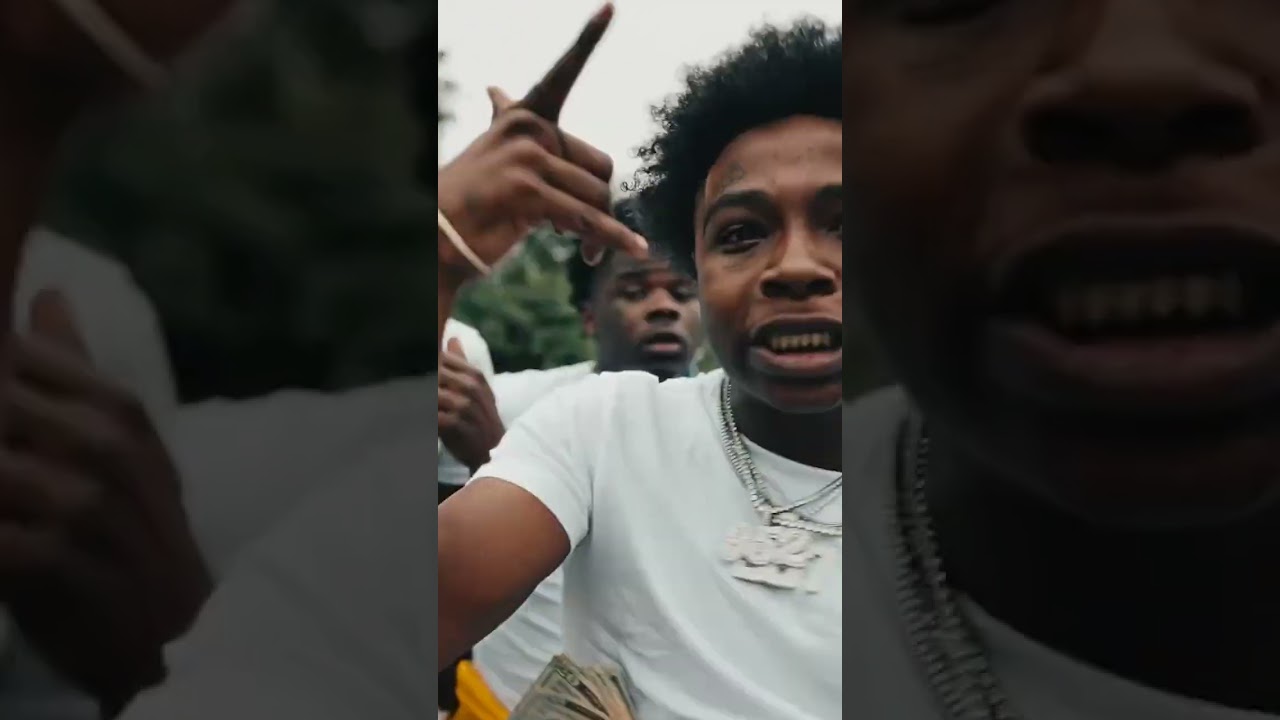 Anti Da Menace Drill on Feet - Edit