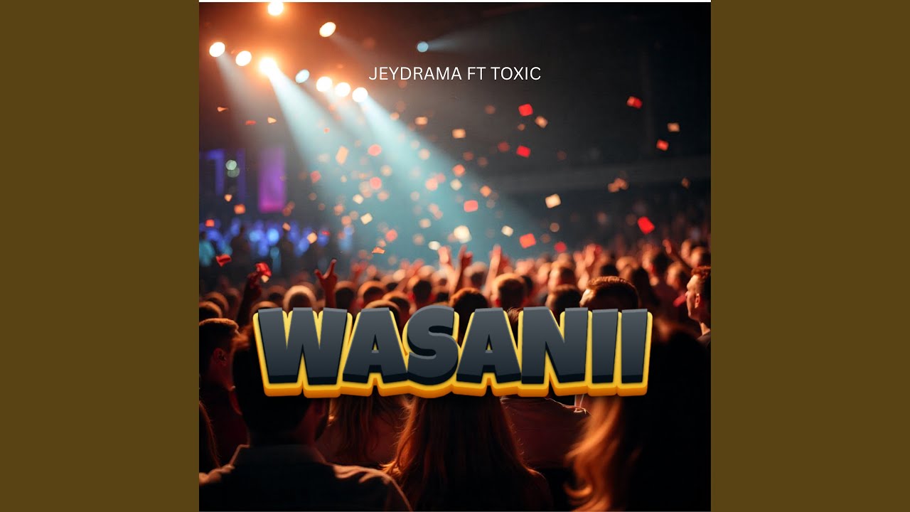 Wasanii