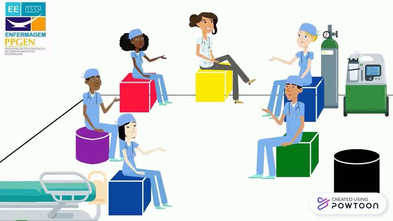 Lideran&ccedil;a e Supervis&atilde;o em Enfermagem