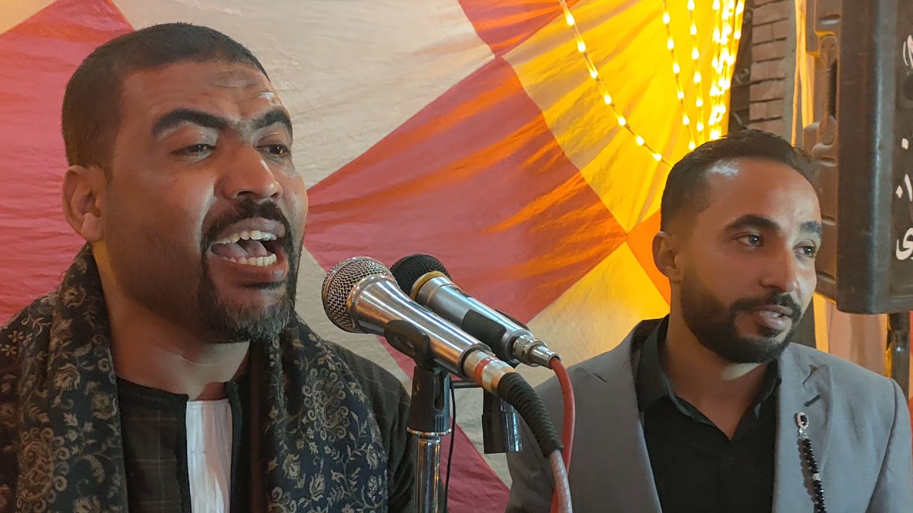 الغزاله مع سيدنا النبي القصه التي ابكت صعيد مصر